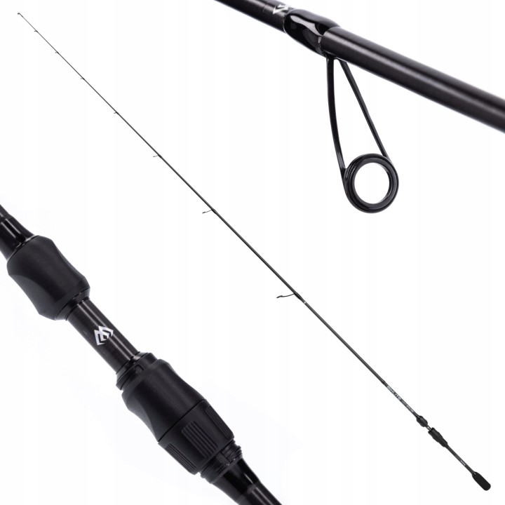 WĘDKA MIKADO BIXLITE FAST SPIN 270cm 5-25g