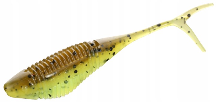 GUMA MIKADO FISH CRY JASKÓŁKA 5.5cm DROP SHOT
