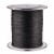 PLECIONKA OCTA BRAID X4 0,35 mm 600 m czarna