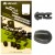 6x ŁĄCZNIK MIKADO CONNECTOR L DO PRZYPONU METHOD FEEDER