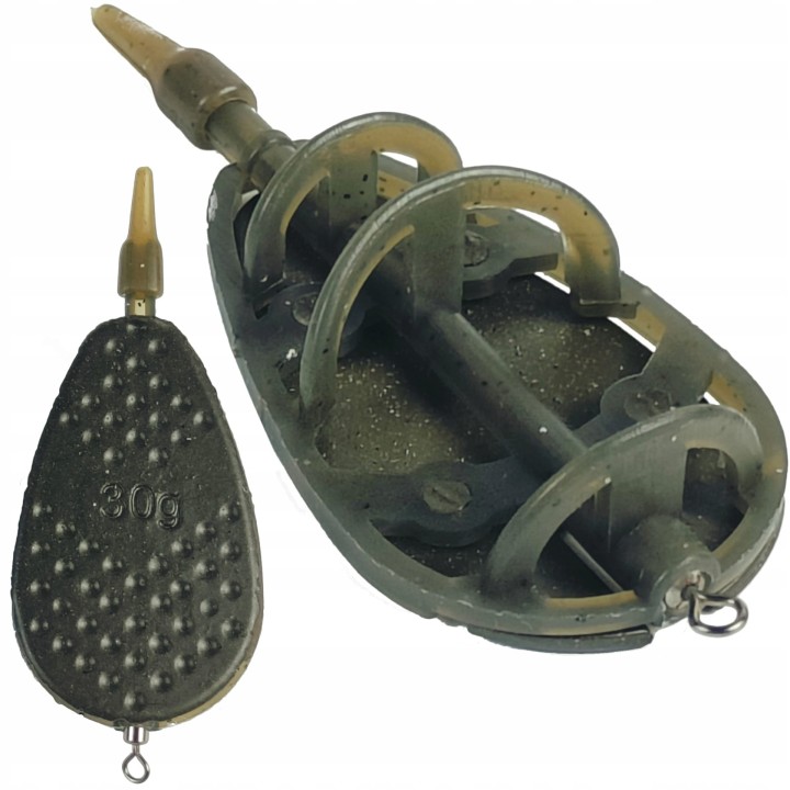 KOSZYCZEK DO METODY 50 gram METHOD FEEDER PODAJNIK