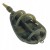 KOSZYCZEK DO METODY 20 gram METHOD FEEDER PODAJNIK