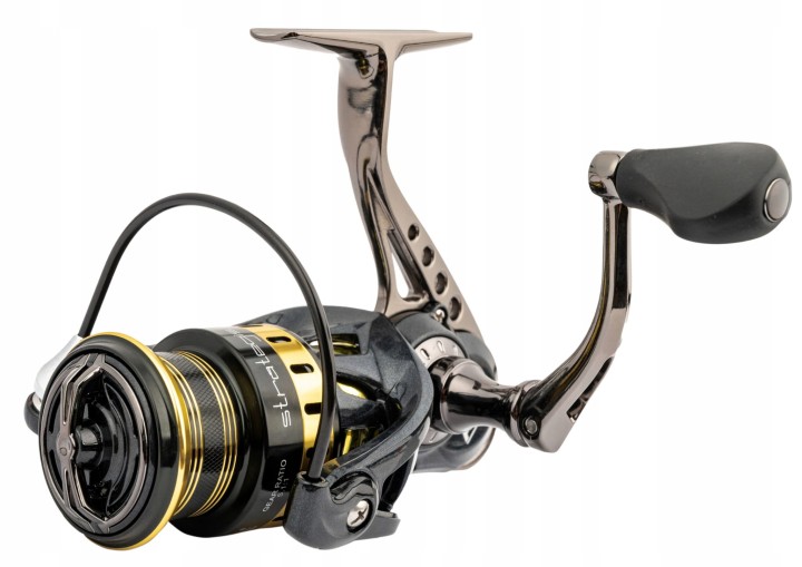 KOŁOWROTEK FL STRATEGIST 3000S SPIN&FEEDER 9+1BB