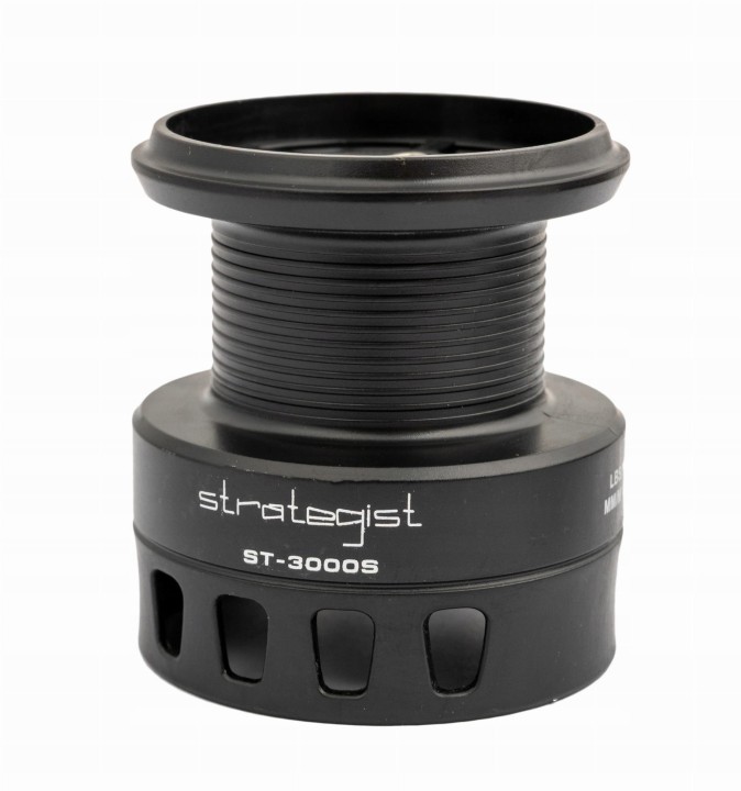 KOŁOWROTEK FL STRATEGIST 3000S SPIN&FEEDER 9+1BB