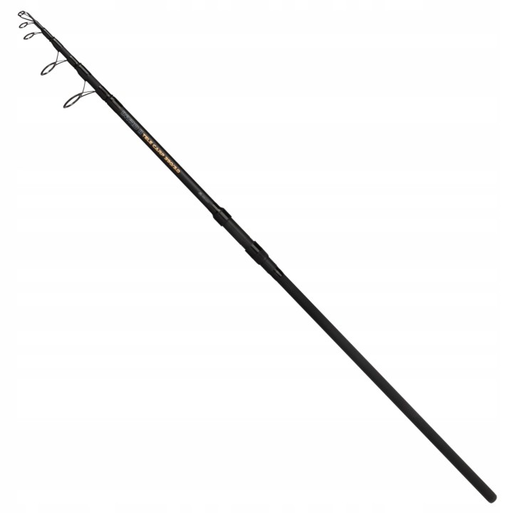 WĘDKA MIKADO INTRO TELE CARP II 3.6m / 3.0lbs TELESKOP