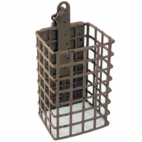 KOSZYCZEK ZANĘTOWY FL PRO 20 gram GRUNT FEEDER ZANĘTNIK