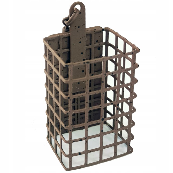 KOSZYCZEK ZANĘTOWY FL PRO 20 gram GRUNT FEEDER ZANĘTNIK