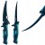 NÓŻ DO FILETOWANIA RYB TRYBOWANIA MIĘSA 6' FILLET KNIFE