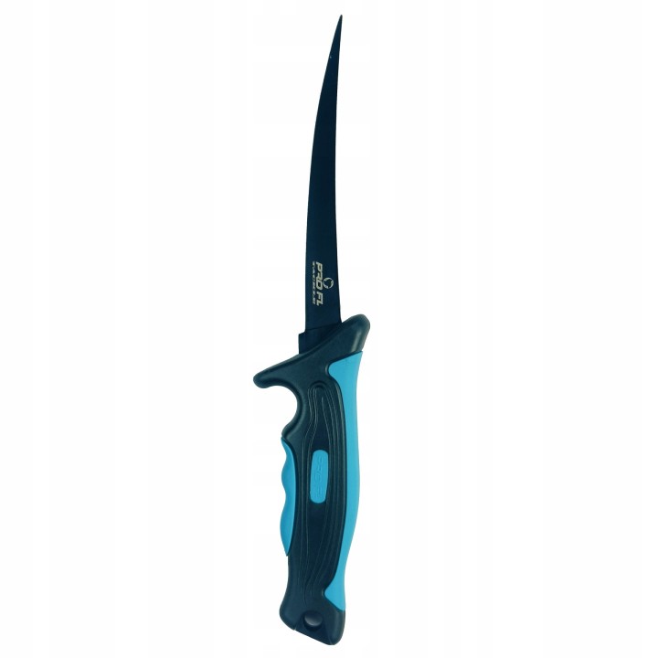 NÓŻ DO FILETOWANIA RYB TRYBOWANIA MIĘSA 6' FILLET KNIFE