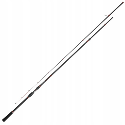 WĘDKA MIKADO ZANDER SPIN 240/40g NA SANDACZA