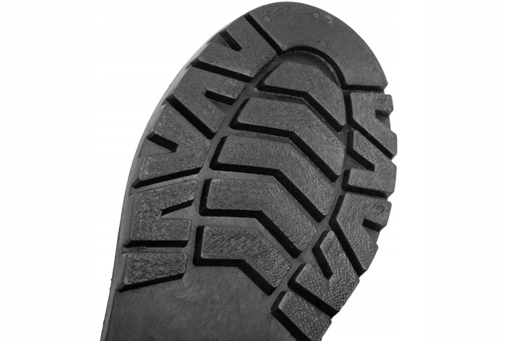 SPODNIOBUTY NEOPRENOWE MIKADO NEW 2026 - ROZMIAR 44